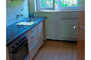 Wohnung mieten in Frauenstraße 15, 89537 Giengen, 3-Zimmer-Wohnung in Giengen an der Brenz
