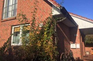 Wohnung mieten in 21337 Lüneburg, LÜNEBURG -SONNIGE 2 ZIMMER WOHNUNG