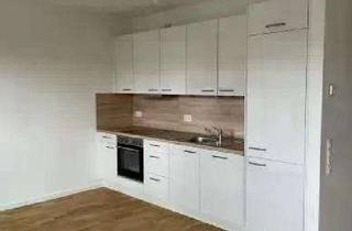 Wohnung mieten in Johannes-Hoffmann-Straße, 96052 Bamberg, NEUBAU | Lichtdurchflutete3-Zimmer-Wohnung mit Balkon und Gäste-WC