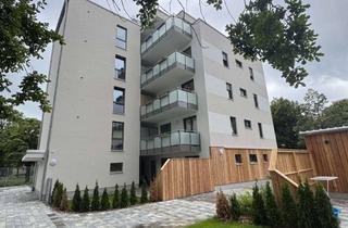 Penthouse mieten in Drebkauer Straße 28, 03050 Spremberger Vorstadt, Erstmieter für moderne Penthousewohnung mit Panoramabalkon gesucht!
