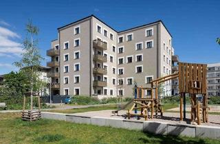 Sozialwohnungen mieten in Falkenstraße 23, 14612 Falkensee, 3 Zimmer im Neubau - WBS Brandenburg + soziale Dringlichkeit Falkensee benötigt