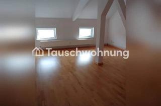 Tauschwohnungen in 14467 Nördliche Innenstadt, Tauschwohnung: Wohnungstausch in Potsdam: Innenstadt (Suche 3-Zi in Pdm)