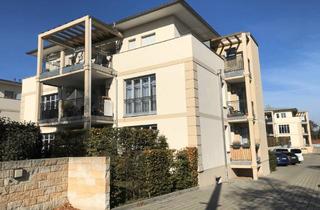 Wohnung mieten in Reicker Straße 25a, 01219 Strehlen, Ab 01.10.26 * 3 Zi.-Whg. mit eigener Terrasse * EBK gg. Ablöse möglich