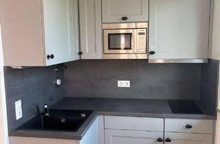 Wohnung mieten in 94072 Bad Füssing, Praktische 1,5-Zimmer-Wohnung mit Balkon und moderner Einbauküche!