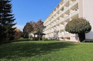 Wohnung mieten in Neuberinstraße, 08468 Reichenbach, 1-Raumwohnung mit Blick ins Grüne