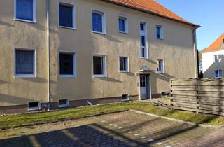 Wohnung mieten in Scharnhorststr. 18, 14712 Rathenow, 2 Zimmer mit Balkon in Rathenow