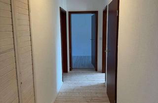 Wohnung mieten in 38372 Büddenstedt, Schöne günstige Wohnung!!!