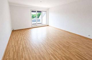 Wohnung mieten in Hauptstraße 43c, 18442 Steinhagen, Helle 3,5-Zimmer-Dachgeschosswohnung mit Balkon