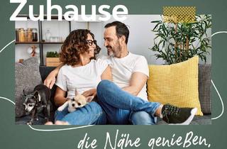 Wohnung mieten in Werner-Seelenbinder-Straße 38, 07629 Hermsdorf, Wohlfühlen in Hermsdorf