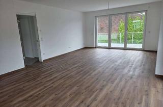 Wohnung mieten in 48249 Dülmen, Stilvolles Wohnen mit großer Dachterasse!