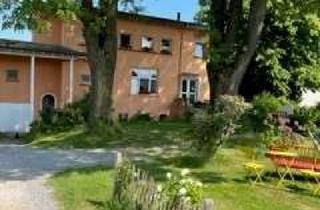 Wohnung mieten in Am Elisabethheim 68b, 42111 Wuppertal, Wohnen wie im eigenen Haus-großzügige 166m² Wohnung mit Garten und zwei Sonnenterrassen