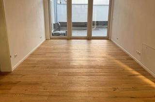 Wohnung mieten in Rubensstraße 26, 50676 Altstadt-Süd, Großzügige 3,5-Zimmer-Wohnung mit Terrasse, Neubau, ruhige Lage - Kölner Innenstadt
