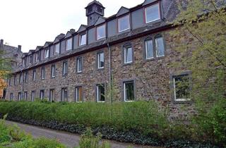Wohnung mieten in Johannesstrasse 42, 56112 Lahnstein, Zauberhafte 2-Zimmer-Wohnung im ehemaligen Johanniskloster