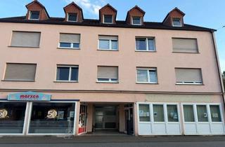 Wohnung mieten in 66693 Mettlach, 4 Z,K,Bad in zentraler Lage von Mettlach zu vermieten!