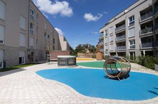 Wohnung mieten in Mühlgasse 11/1, 73614 Schorndorf, Neubautraum mit zwei Terrassen zu vermieten