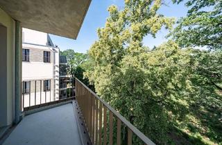 Wohnung mieten in Daumstraße 64A, 13599 Haselhorst, Neubauwohnung im Erstbezug mit zwei Bädern und Blick in den zukünftigen Park
