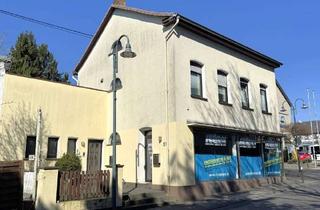 Wohnung mieten in Hauptstr. 51, 53567 Asbach, Altbauwohnung in zentraler Lage von Asbach