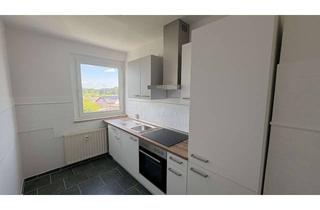 Wohnung mieten in Heinrich-Hertz-Straß, 17358 Torgelow, Helle 3-Zimmer-Wohnung mit Balkon in zentraler Lage