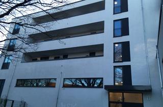 Wohnung mieten in Rönneburger Straße 13, 21079 Wilstorf, Moderne und großzügig geschnittene 3 Zimmer Wohnung