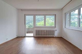 Wohnung mieten in 69412 Eberbach, Eberbach: 3-Zimmer-Wohnung in sonniger Lage!