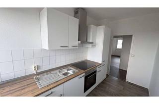 Wohnung mieten in Heinrich-Hertz-Straße, 17358 Torgelow, Helle 3-Zimmer-Wohnung mit Balkon in zentraler Lage