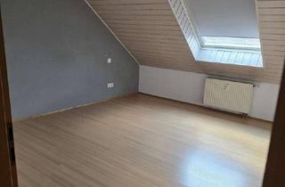 Wohnung mieten in 76448 Durmersheim, Helle 3-Zimmer-Maisonettewohnung über zwei Ebenen