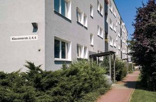Wohnung mieten in Klausenerstr., 38444 Detmerode, Bequem wohnen im Erdgeschoss – 3 Zimmer mit Loggia in Detmerode