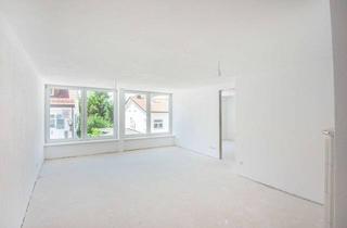 Wohnung mieten in 88316 Isny, W3 - Neu sanierte 3-Zimmerwohnung in zentraler Stadtlage von Isny