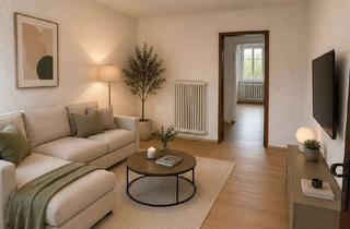 Wohnung mieten in Hardsteinweg 1b, 77886 Lauf, 2-Zimmer Wohnung am Waldrand