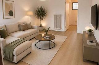 Wohnung mieten in Hardsteinweg 1b, 77886 Lauf, Erstbezug nach Sanierung 2-Zimmer Wohnung am Waldrand