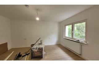 Wohnung mieten in Feuerbachstraße, 91522 Ansbach, Neu sanierte 2 Zimmer Wohnung mit Einbauküche zentral in Ansbach