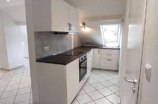 Wohnung mieten in Draisstrasse, 91522 Ansbach, Sanierte Wohnung in zentraler Lage von Ansbach