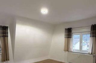 Wohnung mieten in 75323 Bad Wildbad, Zentral gelegene 3 Zimmer Wohnung