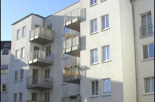 Wohnung mieten in Lübecker Straße 38C, 19053 Altstadt, Schöne 2-Zimmer Wohnung in Schwerin