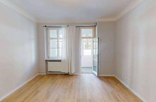 Wohnung mieten in Herrenhausstraße, 12307 Berlin, Wohnkomfort mit Loggia & Balkon: Moderne 3-Zi.-Whg. nahe S-Bhf Schöneweide
