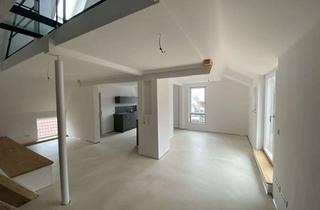 Wohnung mieten in 72810 Gomaringen, Besonderheit: Moderne 4,5 Zimmer-Galeriewohnung in denkmalsaniertem Haus