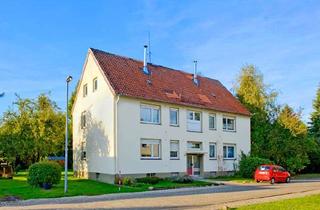 Wohnung mieten in An Der Bahn 14, 27211 Bassum, Frisch renovierte 3-Zimmer-Wohnung in Bassum