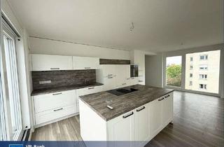 Wohnung mieten in 71696 Möglingen, Licht. Raum. Lebensgefühl. Traumwohnung mit Dachterrasse