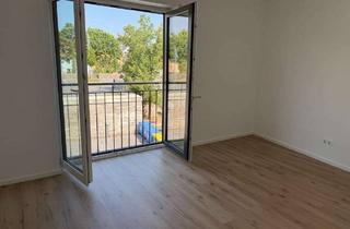 Wohnung mieten in 65366 Geisenheim, Moderne 2-Zimmer -Wohnung mit Balkon, Aufzug und Stellplatz
