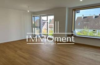Wohnung mieten in 71106 Magstadt, Exklusive 3,5 Zimmer Erdgeschosswohnung mit hochwertiger Ausstattung und privatem Garten