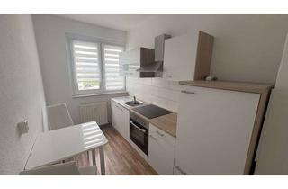 Wohnung mieten in Heinrich-Hertz-Straße, 17358 Torgelow, Möblierte 2-Raum Wohnung