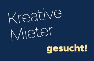 Wohnung mieten in Nauener Straße 10, 16227 Eberswalde, Perfekt für Selbermacher: Bodenbelag nach eigenen Ideen verlegen
