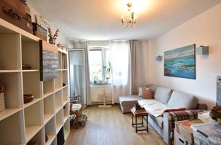 Wohnung mieten in Bockholtstraße 21, 41460 Neuss, Barbaraviertel! Charmante 2-Zimmer-Wohnung mit Balkon