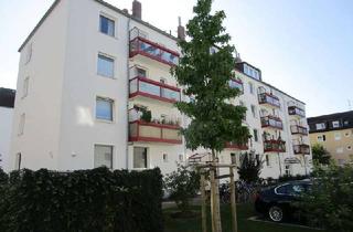 Wohnung mieten in Gabelsbergerstr. 13, 38118 Braunschweig, 1-Zimmer-Wohnung in Braunschweig westliches Ringgebiet