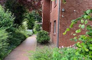 Wohnung mieten in Feldstr. 1a, 32361 Preußisch Oldendorf, 3-Zimmer-Wohnung in Bad Holzhausen