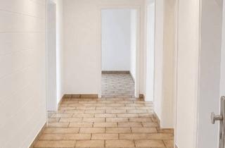 Wohnung mieten in Langenbergstraße 15-17, 46397 Bocholt, 4 Zi. Wohnung mit großer Dachterrasse in der Innenstadt von Bocholt
