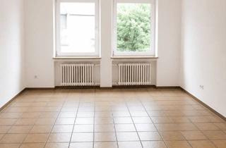 Wohnung mieten in Langenbergstraße 15-17, 46397 Bocholt, 4 Zi. Wohnung mit großer Dachterrasse in der Innenstadt von Bocholt