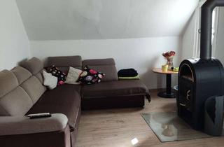 Wohnung mieten in 74564 Crailsheim, zentrale Stadt-Wohnung 2. OG