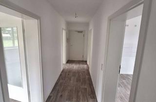 Wohnung mieten in Oelsen 30c, 01816 Bad Gottleuba, Schöne 3-Zimmer-Erdgeschosswohnung nach Sanierung
