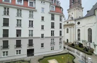 Wohnung mieten in Klosterstraße 00, 10179 Mitte, RUHIGLAGE - traumhafte Neubauwohnung direkt am Nikolaiviertel